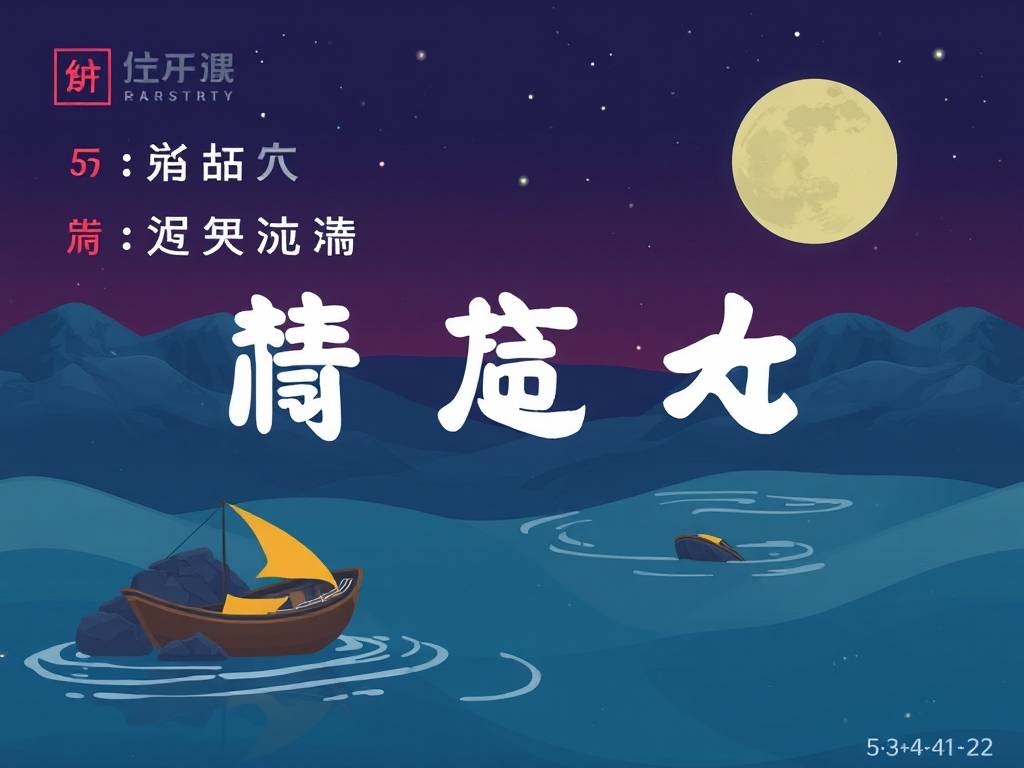 红蓝黄绿性格测试怎么计算