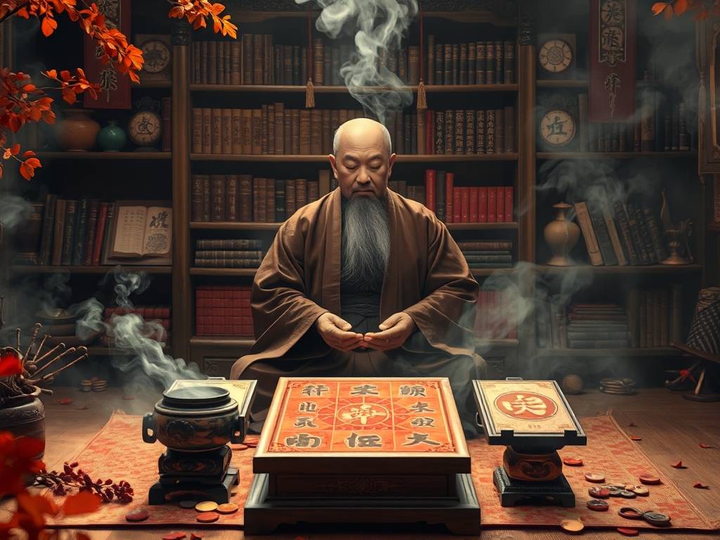 呂(lǚ)祖灵签1解签 呂(lǚ)祖灵签第一签