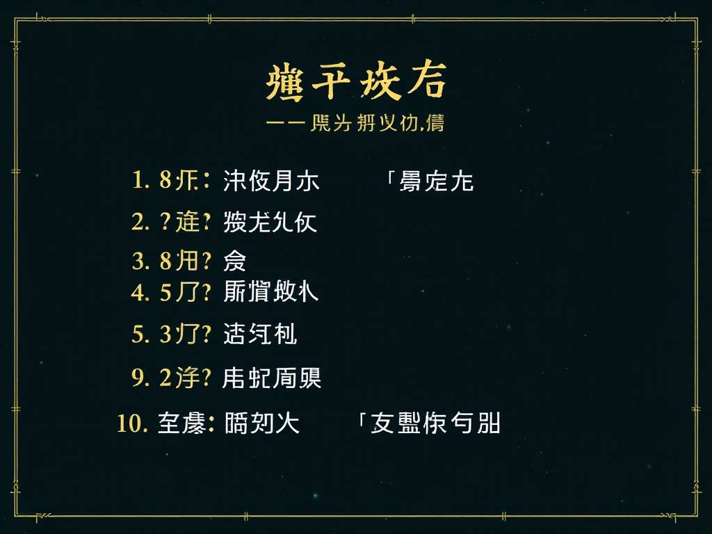 测试：你的爱情EQ有多高？