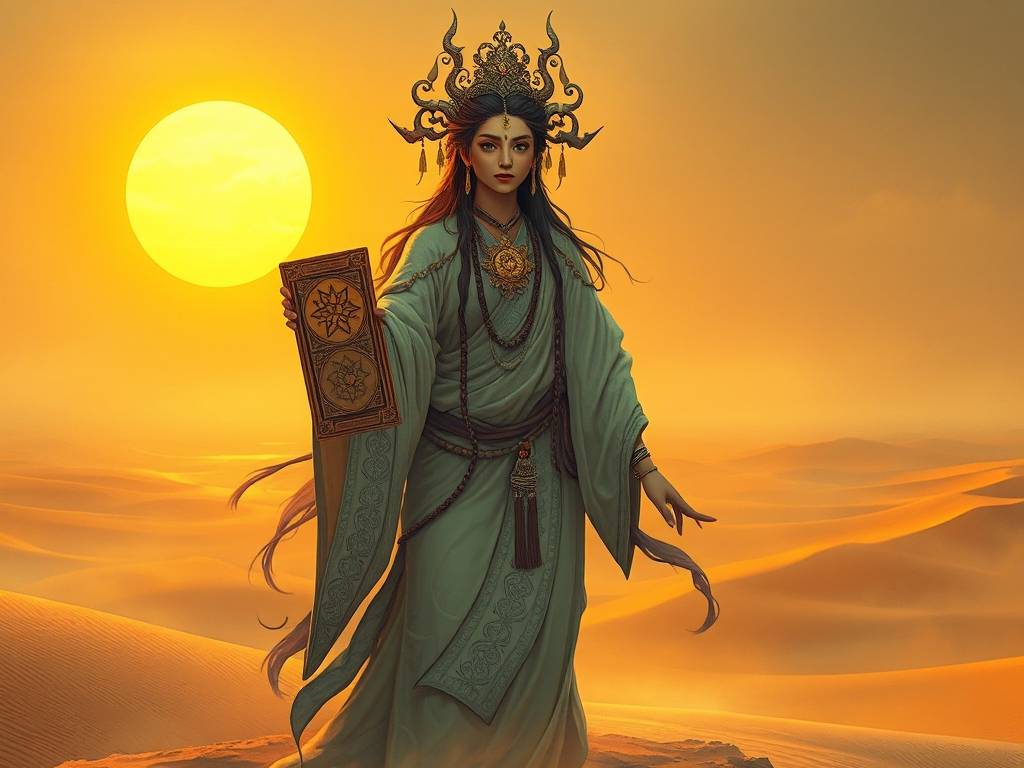 天后灵签3 妈祖灵签3解签:甲辰属火利夏 宜其南方