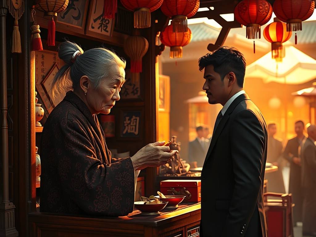 你是带财的命吗，来做个测试吧