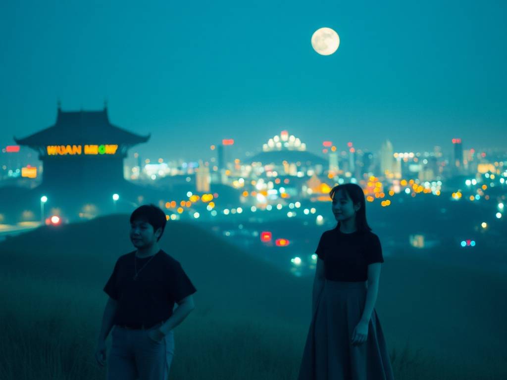 蓝性格女生适合的工作