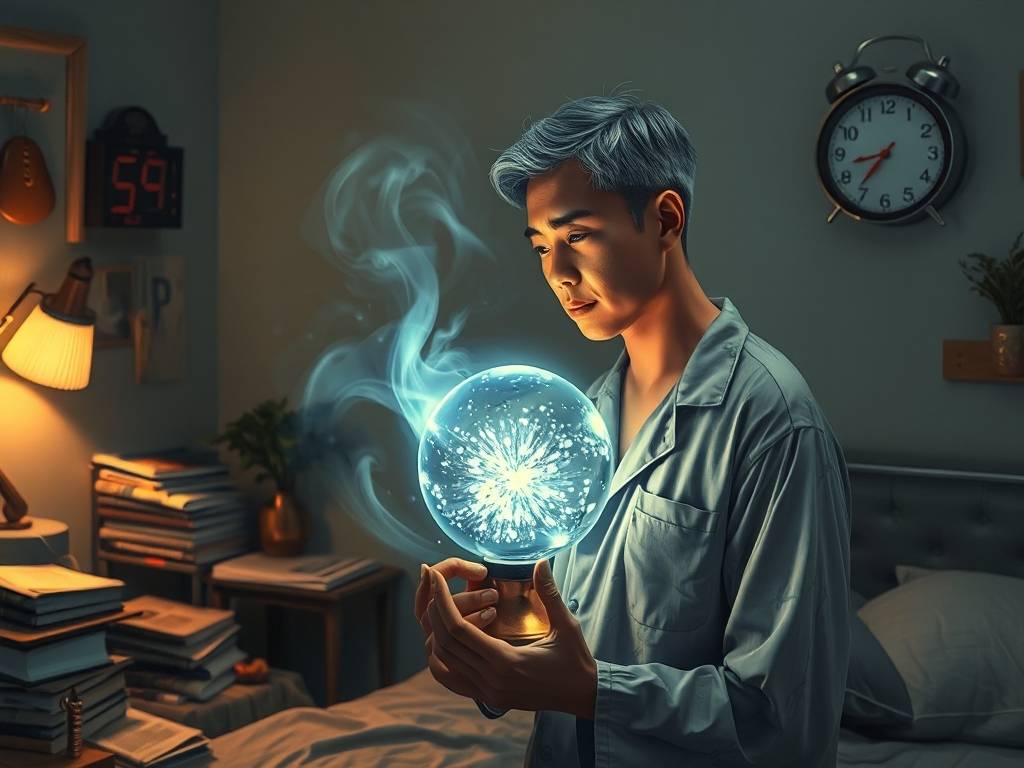 你到多少岁的时候才会发财呢，测试下吧！