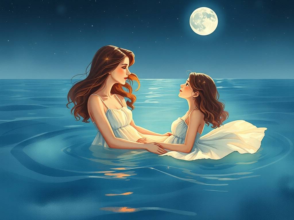 测试你爱情的水性指数