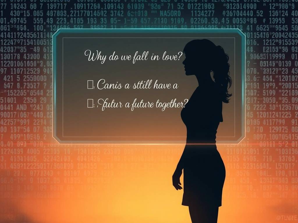 心理测试在线 为什么互相喜欢还是错过对方？后续还有可能吗？