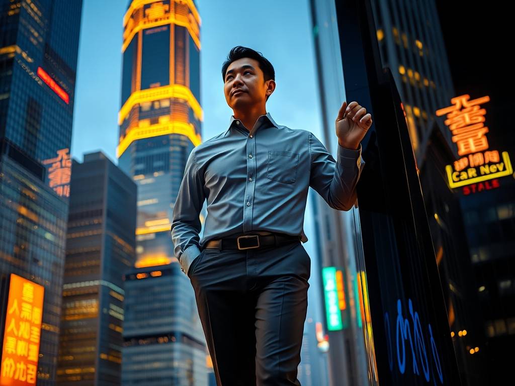 你的月薪会有多少的呢，来测试吧