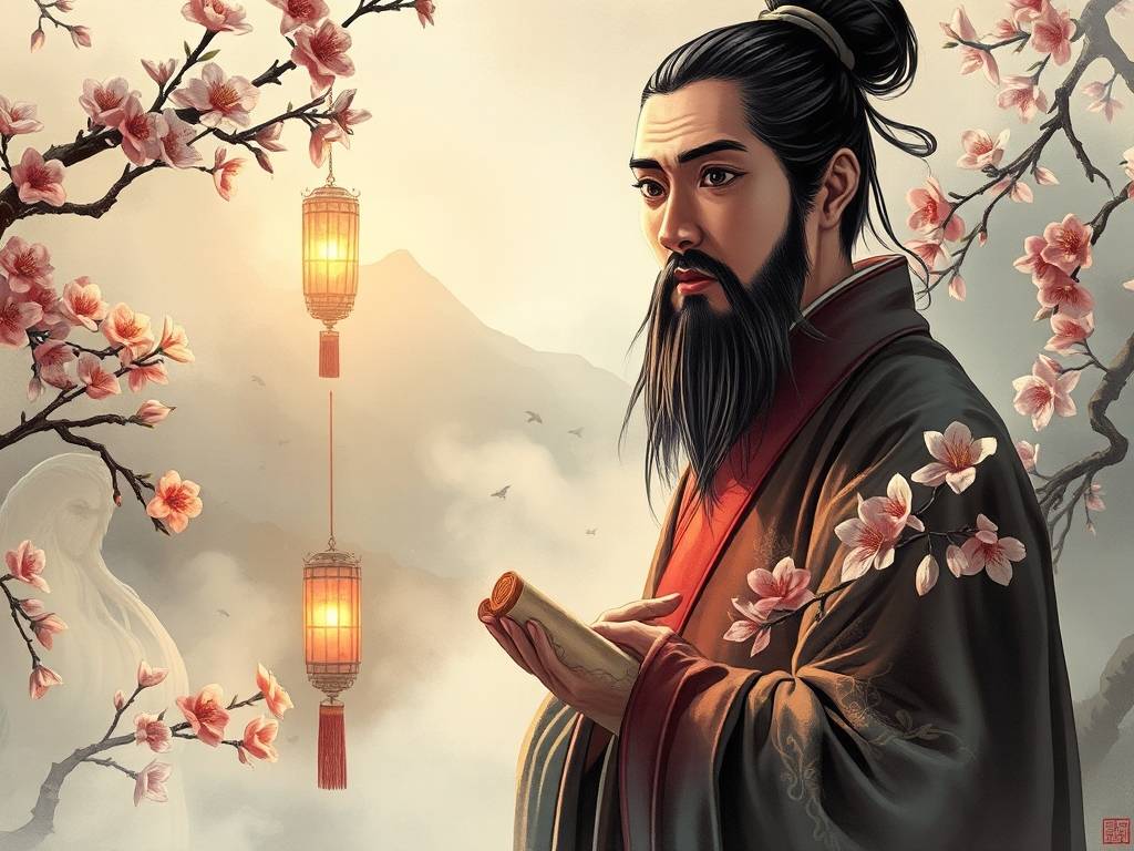 黄大仙灵签第2签解签:王道真误入桃源