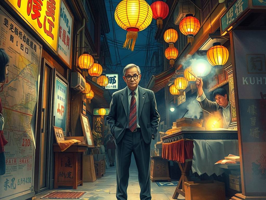 你容易发财吗，来做个测试吧