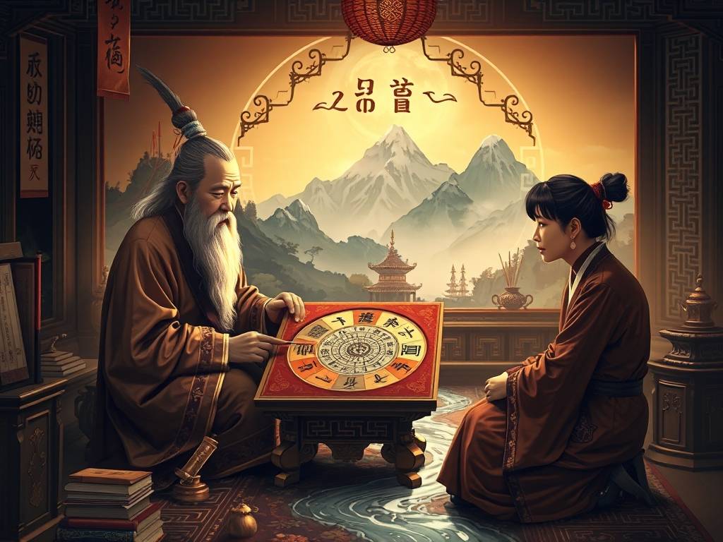 免费八字算命 2023年个人运势