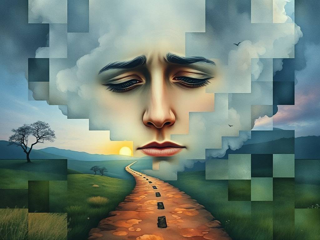 心理免费测试 你这辈子最大的遗憾是什么
