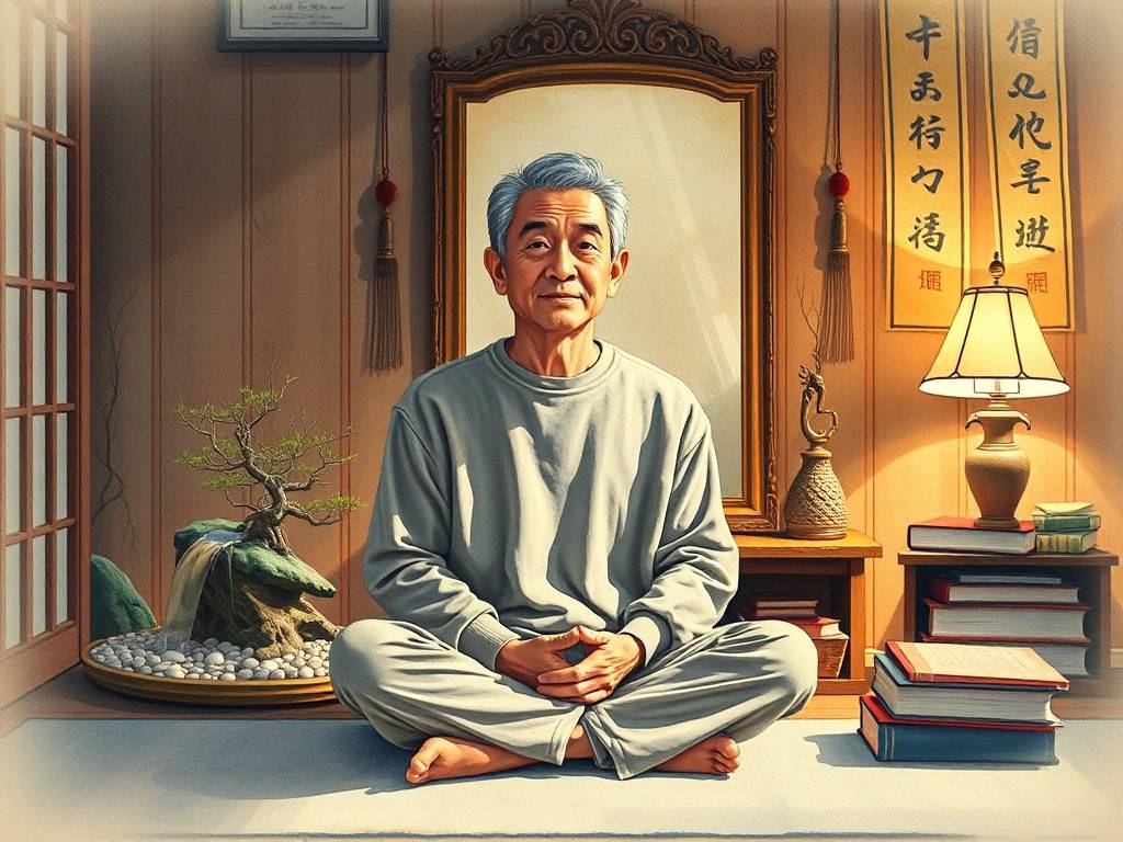 心理在线测一测 你目前最大的心病是(shì)什么