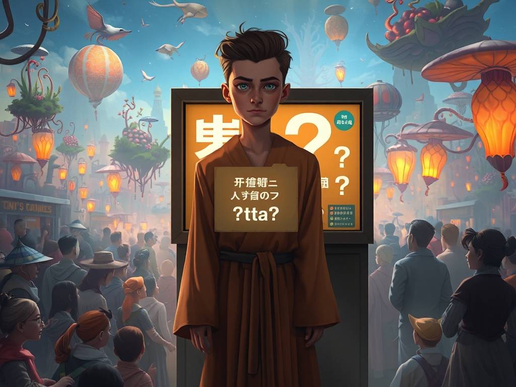 免费小测试 谁是你最期待的人？选擇(zé)ta的原因？