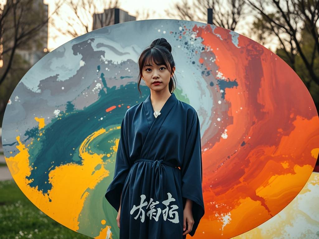 乐嘉颜色测试性格测试题