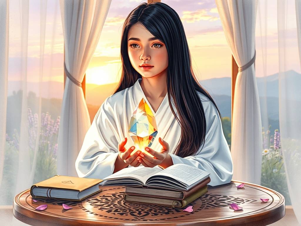 免费心理测一测 上天赐予你的最大的礼物是什么？