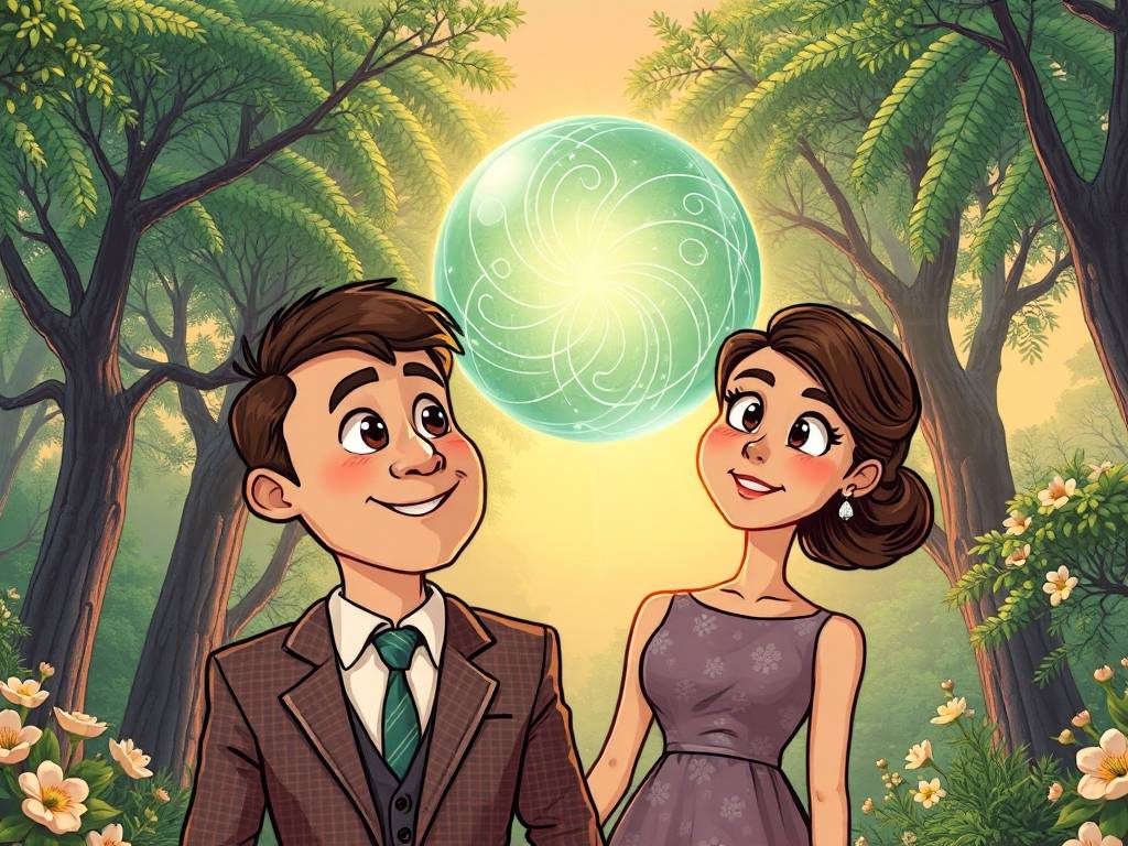 想知道婚后的经济状况吗，来测试吧