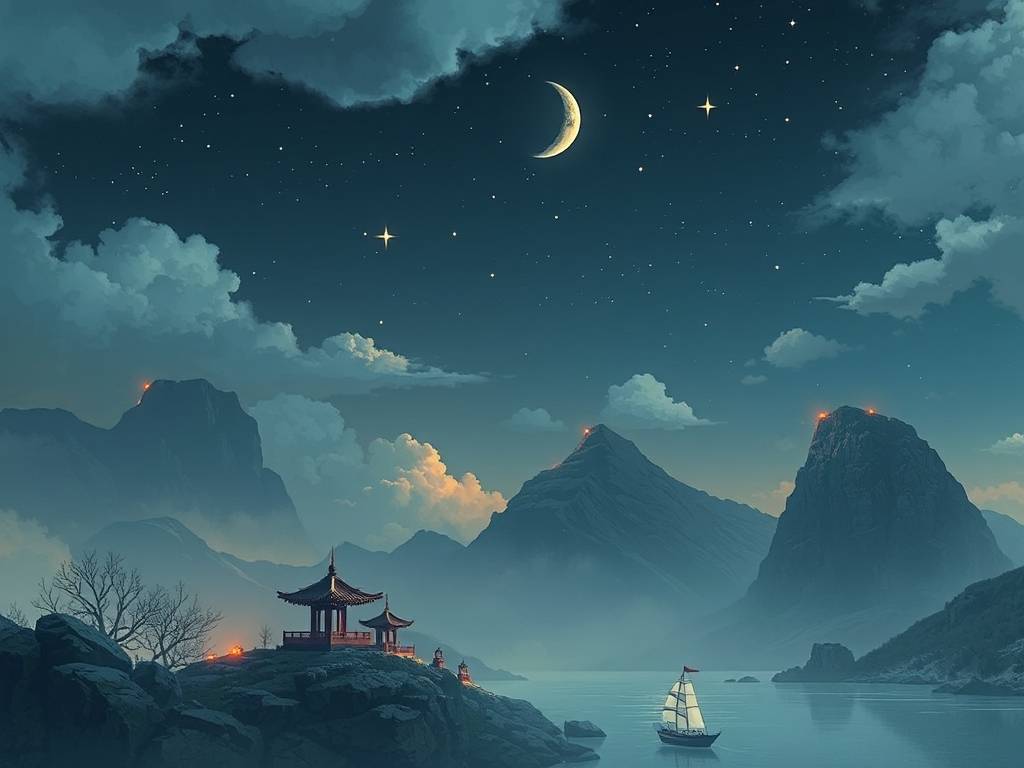 性格测试如何得高分