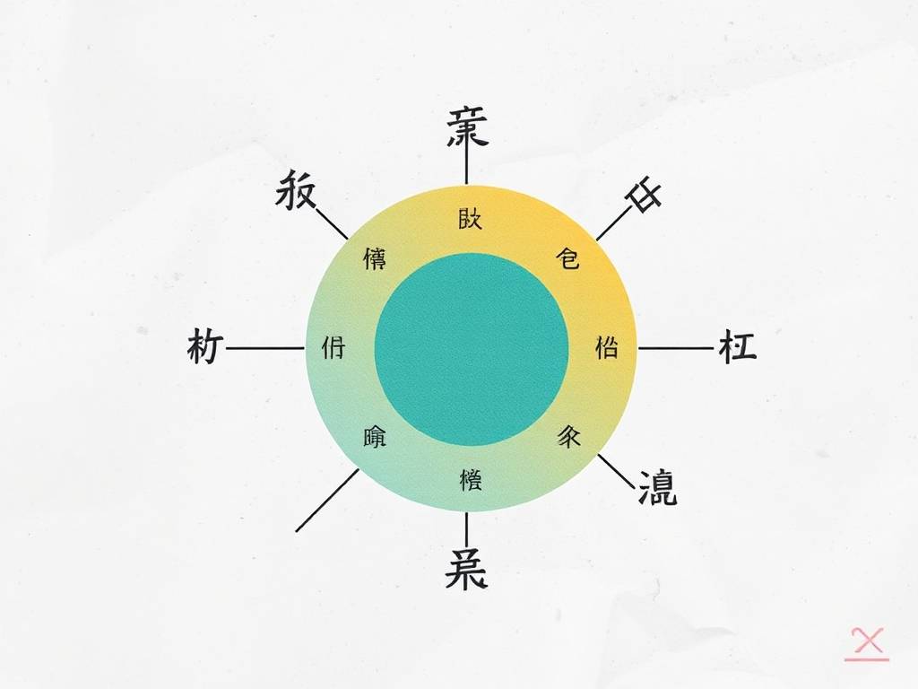 性格测试如何得高分