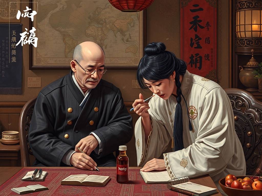 测一下你的性格如何？