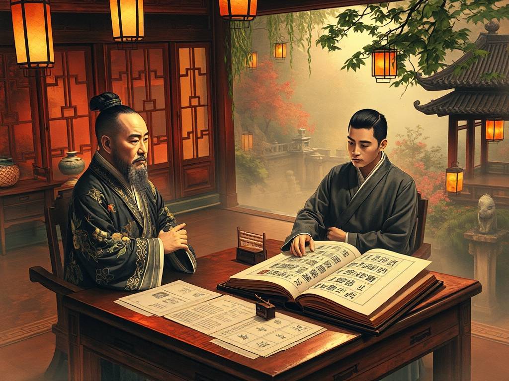 一生财运可以从生辰八字算出