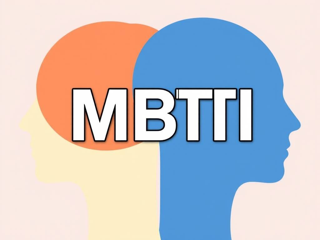 mbti性格类型分析