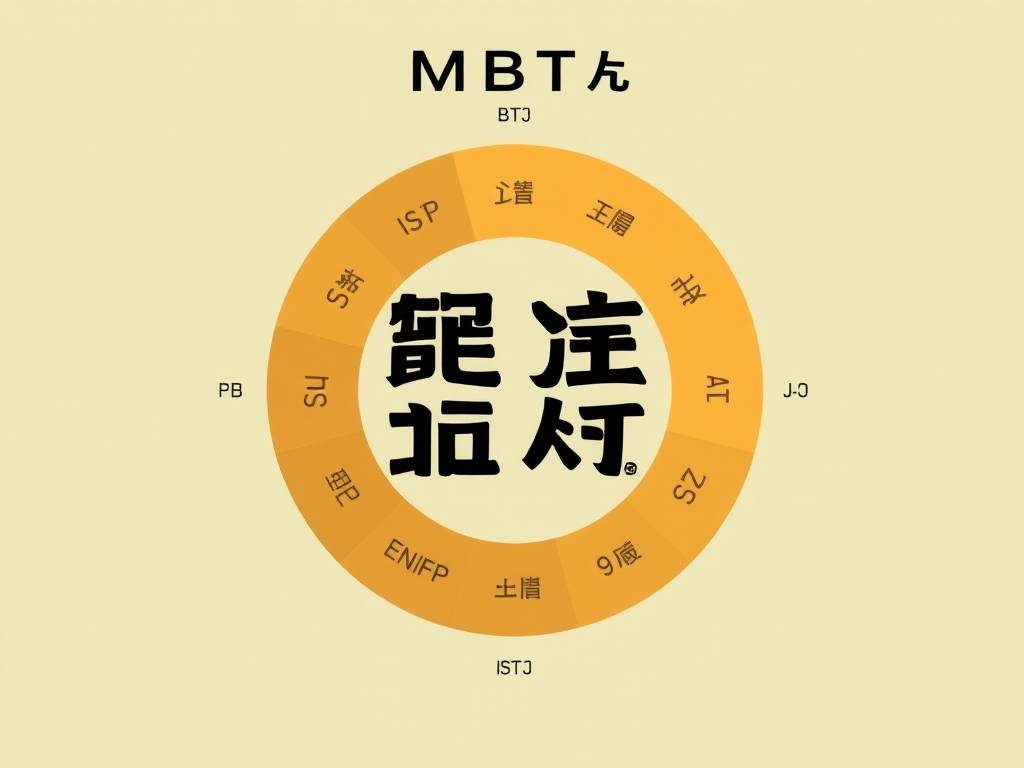 mbti性格类型(xíng)有哪些