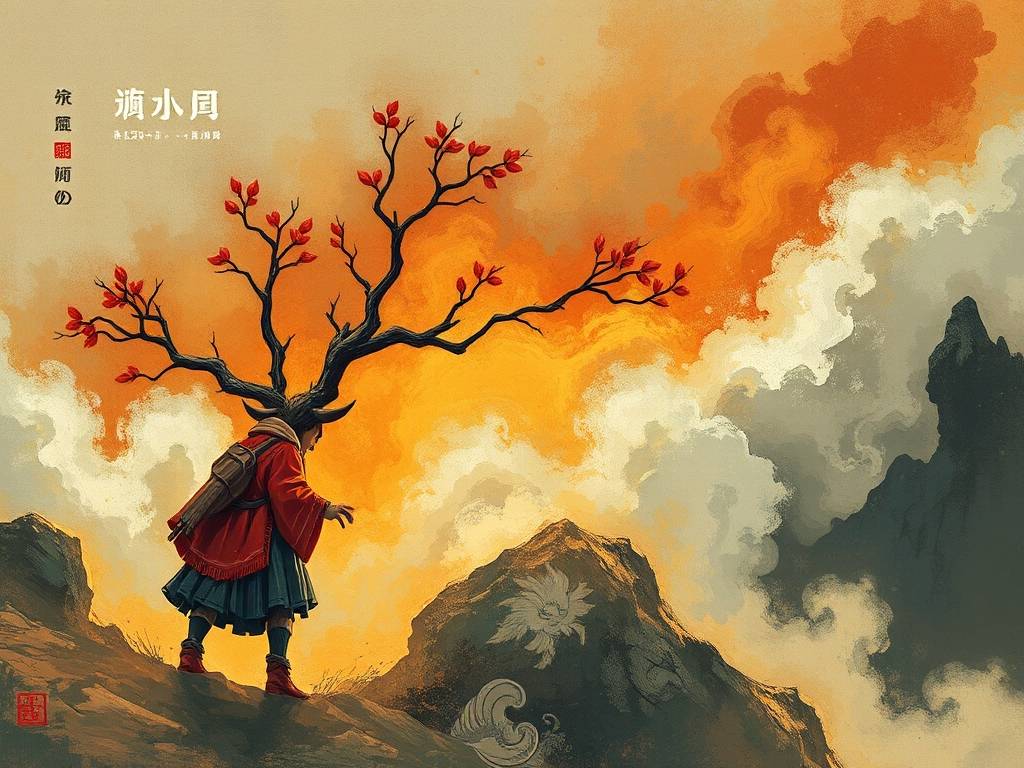 如何从八字看自己的财运和幸运数字