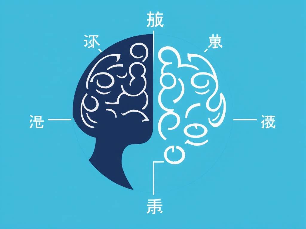 mbti性格类型介绍