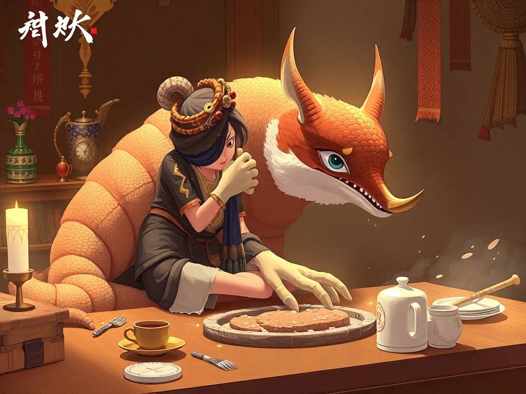 心理测试：选一条你最喜欢的河流，测你以后靠什么挣钱？