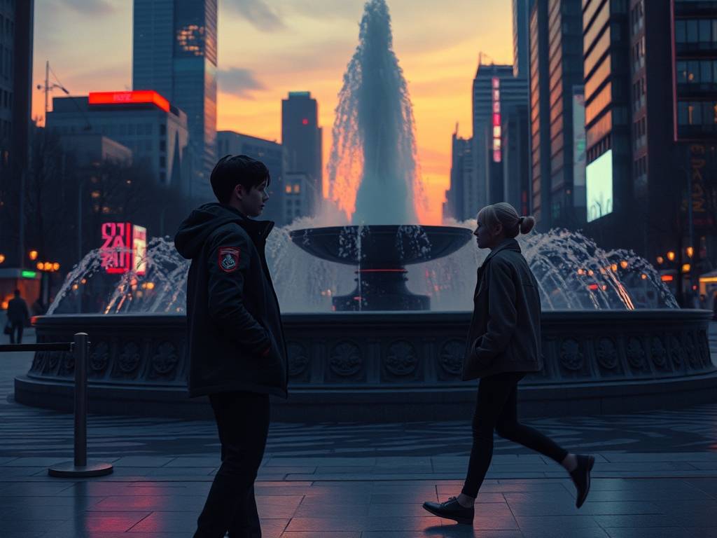 测试一下 2023年你在感情中会受伤吗