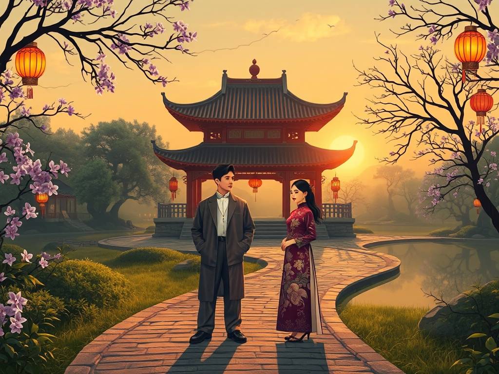 在线免费测试 我们缘尽了吗2023年