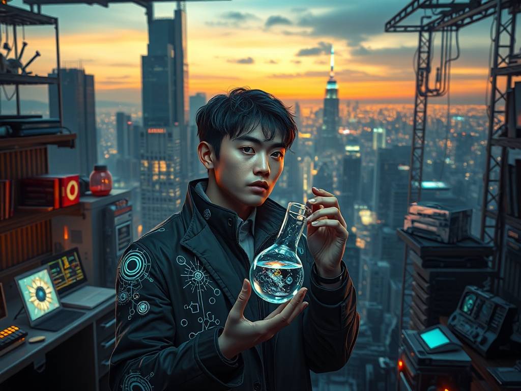 你的逻辑细胞有多少