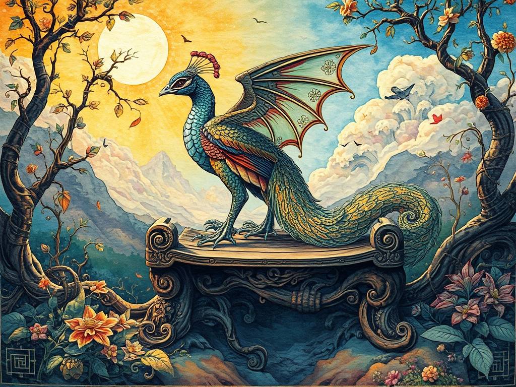 测试你最显著的个性