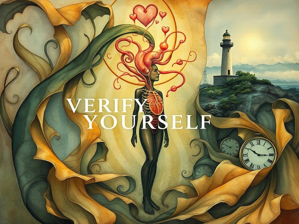 测试你最显著的个性