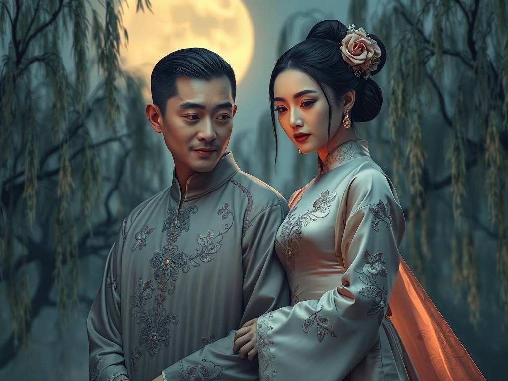 你(nǐ)的另一半贤惠吗