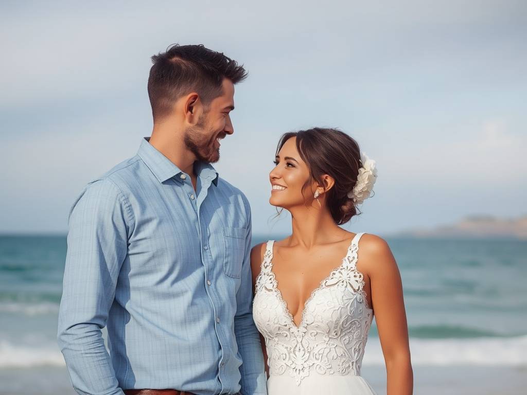 测一测  他是你对的人吗?在婚姻中有何瓶颈?