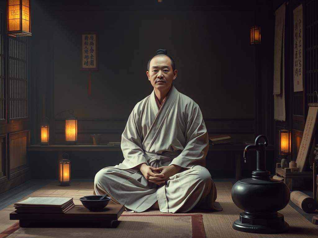 你的为人是不是很吝啬