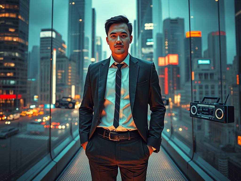 你有创业经商的智商吗