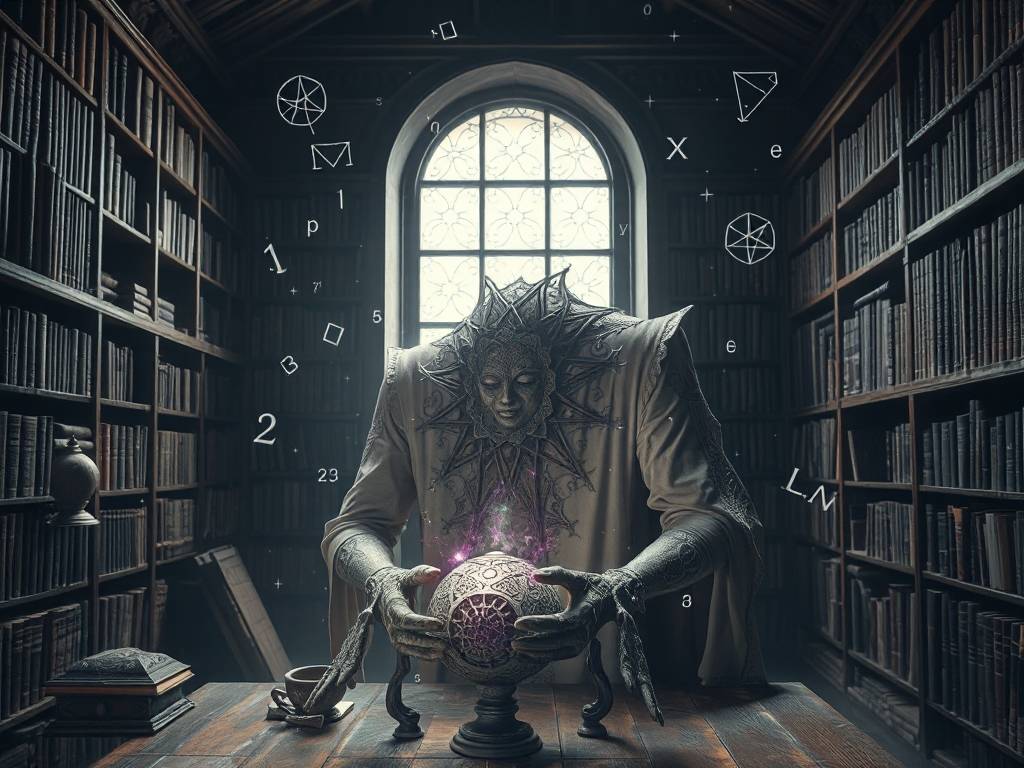 你对数学的理解能力