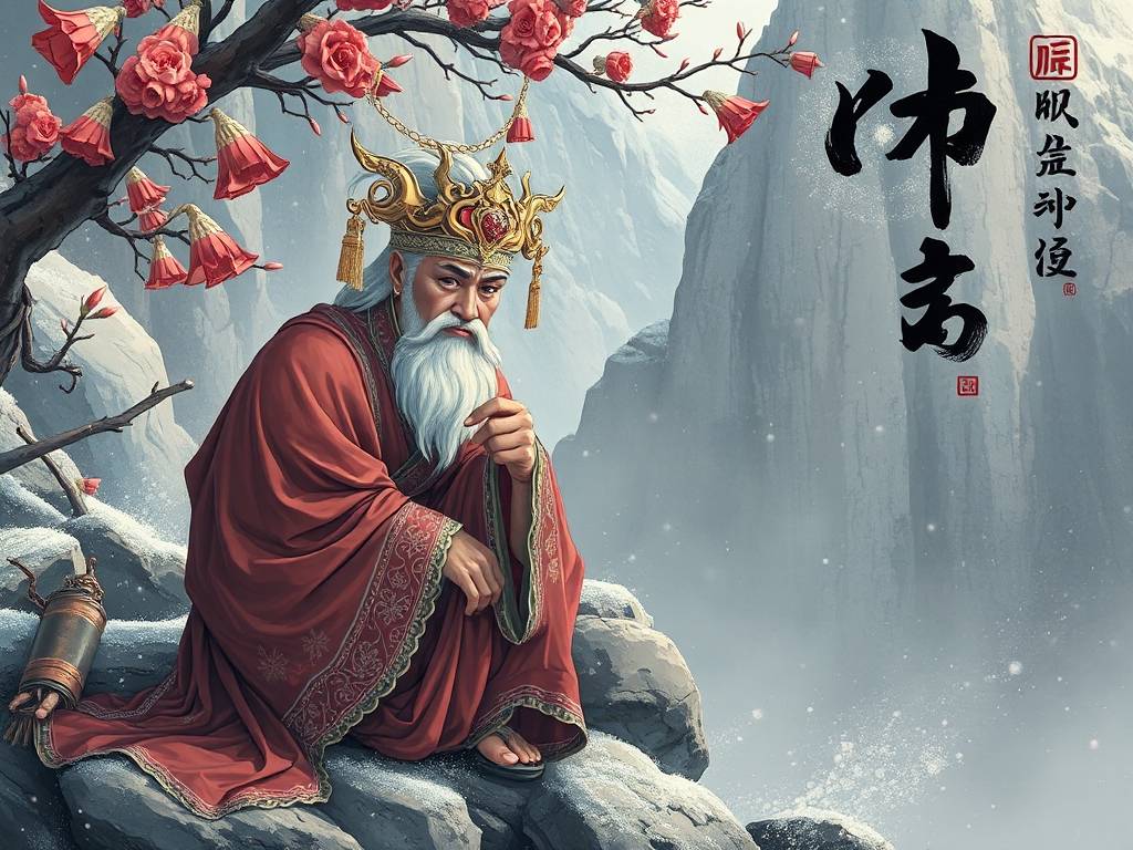测试：你是不是心机女（男）