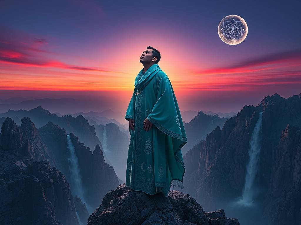 你身上成功的潜质是什么