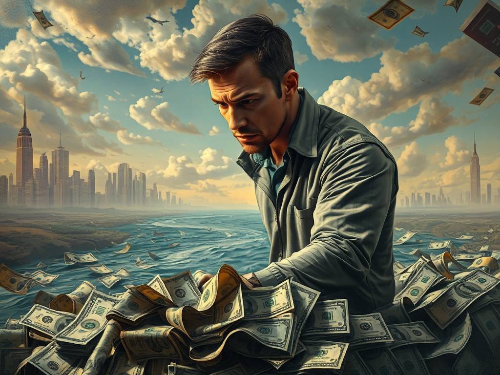 测试你和钱的感情有多深