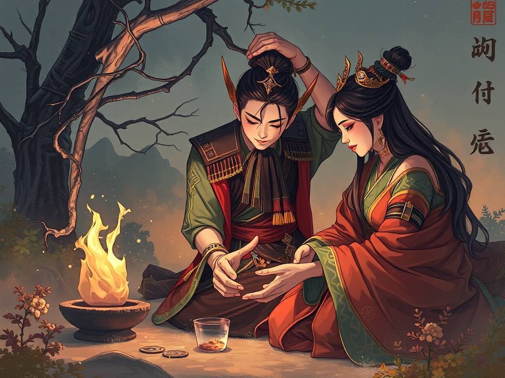 免费在线测一测 结婚后你能懂得为家庭负起责任吗?会有哪些变化!