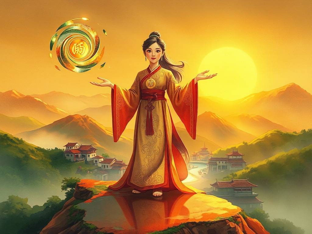 你拥有哪种招财技能