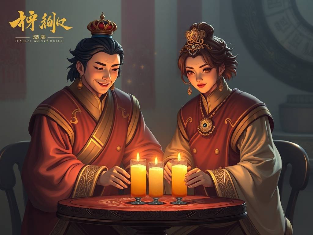 在线小测试 TA现在是不是喜欢你?你们双向喜欢的几率有多大?
