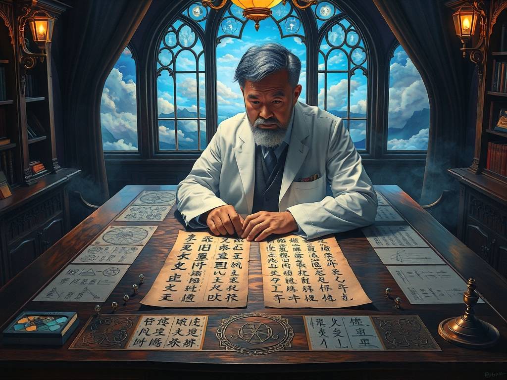 测试你的智商