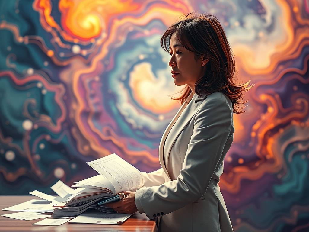 你是个追求完美的人吗