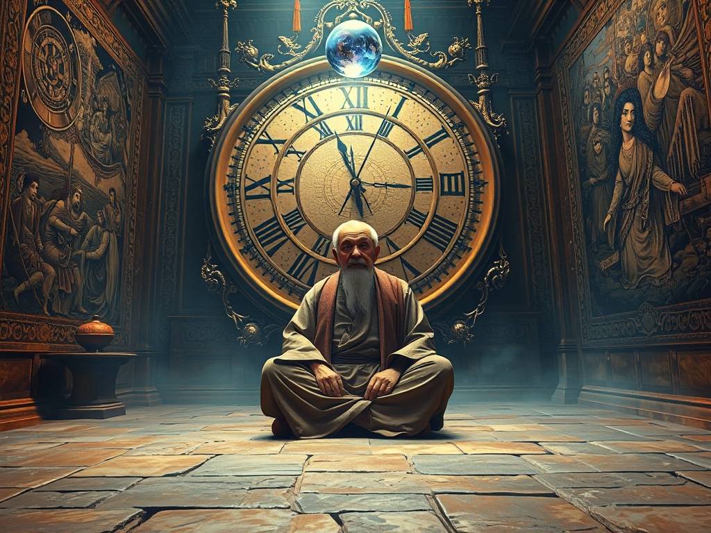 测试你有多聪明