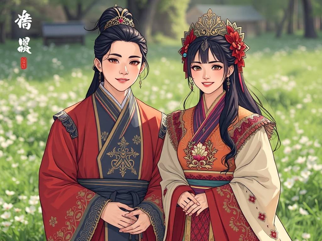 免费在线测一测 你们结婚后的感情会发生变化吗?是否和睦?