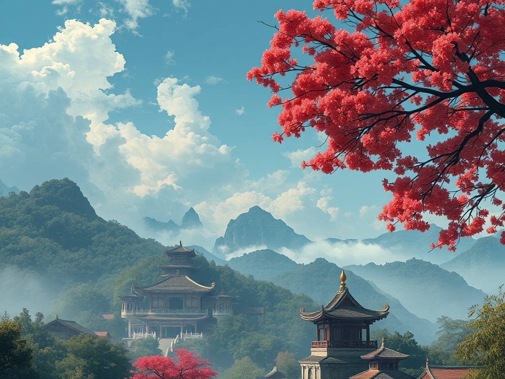 测试你何时以身相许？