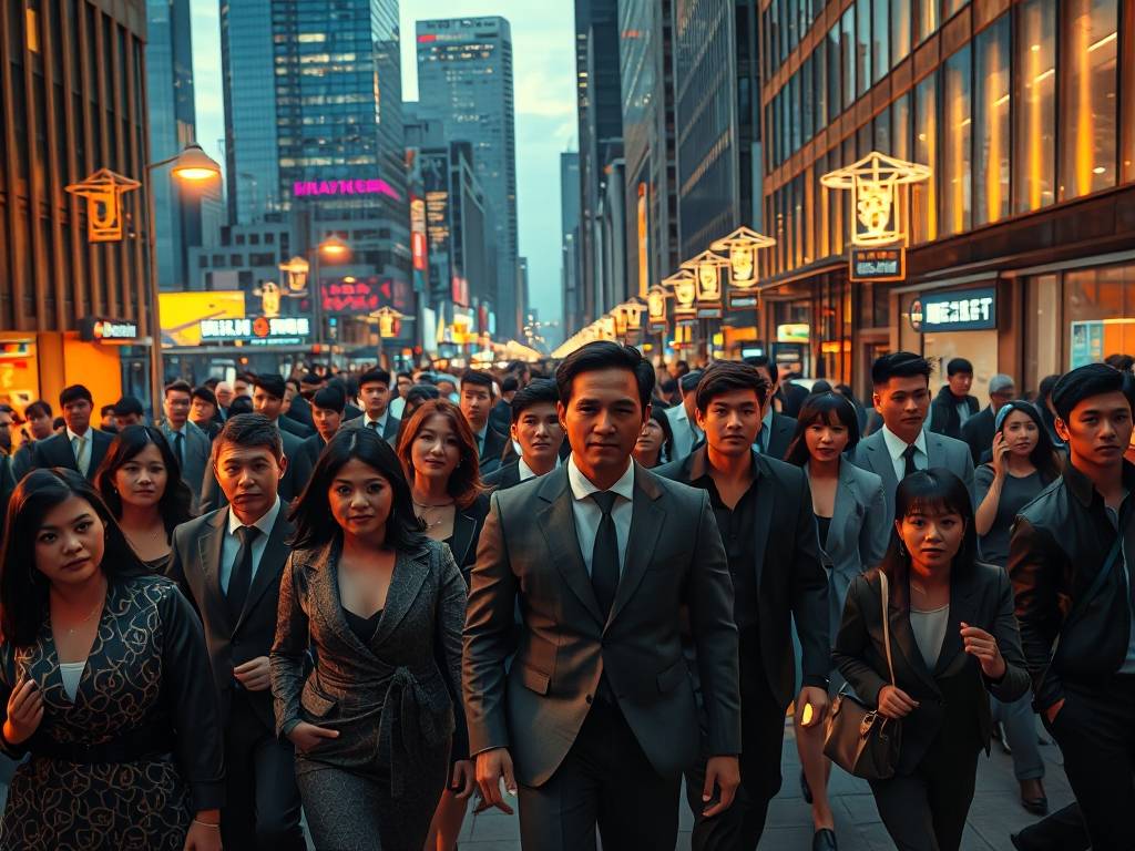 你是否拥有吸金的商业头脑？